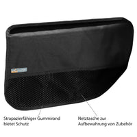Rover Autotürschoner für Hunde