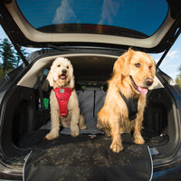Kurgo Kofferraumbezug für Hunde
