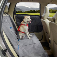 Rover Autotürschoner für Hunde