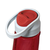 Gourd Wasserflasche und -napf