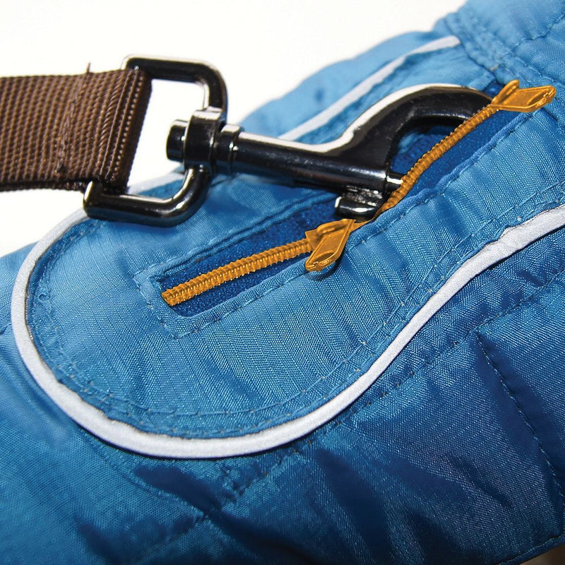 Kurgo sales loft coat