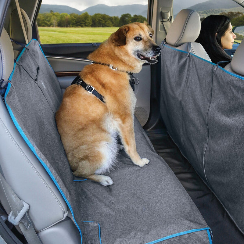 hunde hängematte Hängematte von Küste zu Küste