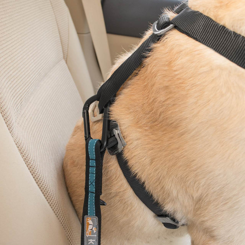 Kurgo Gurtschloss-Hundegurt fürs Auto