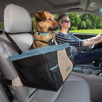 Rover Hunde-Sitzerhöhung